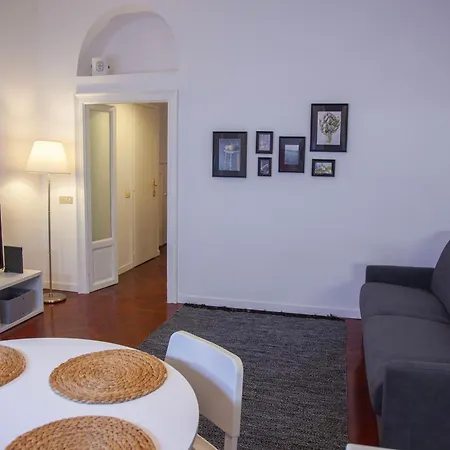 Apartment Navigli 