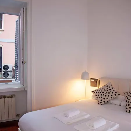 Apartment Navigli 