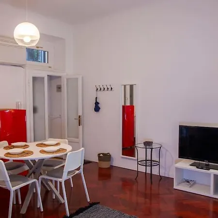 Apartment Navigli 