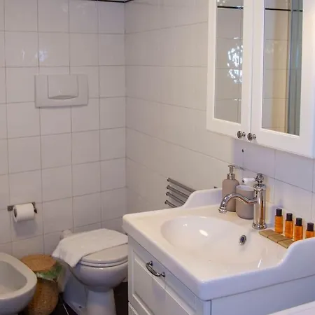 Apartment Navigli 