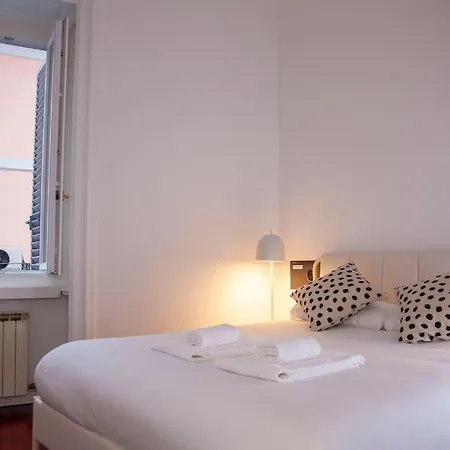 Apartment Navigli 