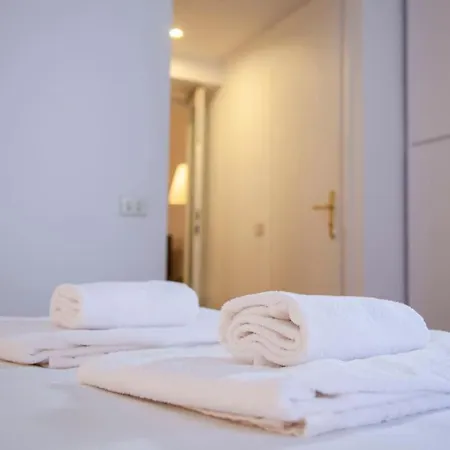 Apartment Navigli 